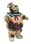 Ghostbusters Burnt Stay Puft Bank
