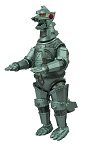 Godzilla Mechagodzilla Vinyl Figural Bank