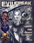Evilspeak Magazine #2