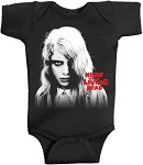 Night of the Living Dead Ghoul Onesie