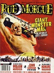 Rue Morgue Magazine #153