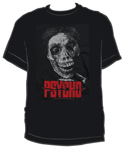Psycho Mother Shirt